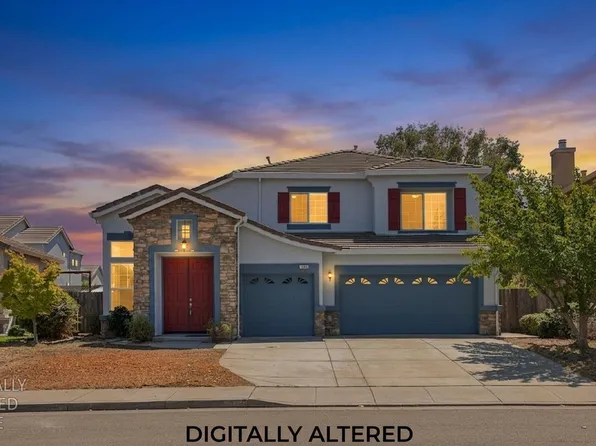1540 Whispering Wind Dr, Tracy, CA 95377