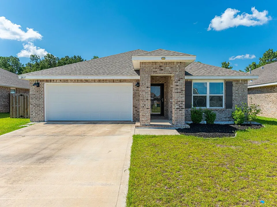 2837 Patriot Ridge Dr