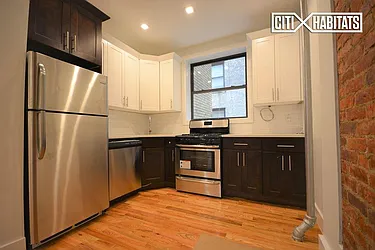 Rented by Citi Habitats