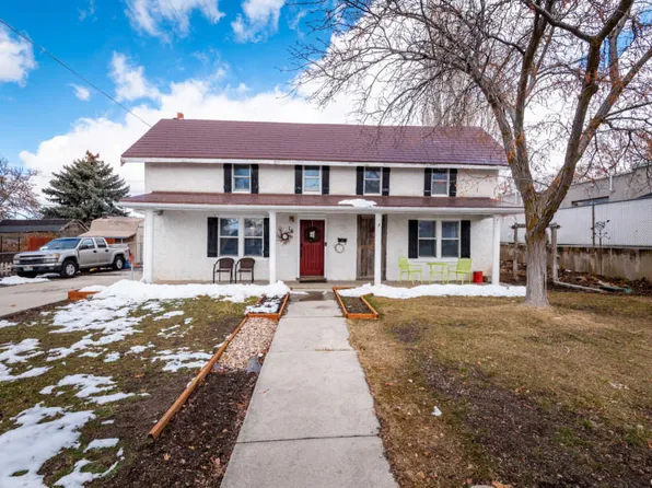 16 W 400 S, Brigham City, UT 84302
