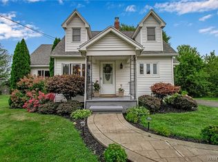 2238 School St, North Collins, NY 14111