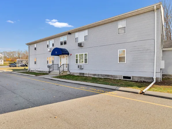 73 Horse Pond Road APT F, Salem, CT 06420