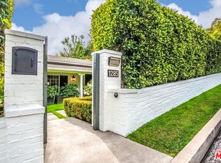 1285 Sunset Plaza Dr, Los Angeles, CA 90069