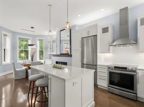 53 Chandler St APT 3, Boston, MA 02116