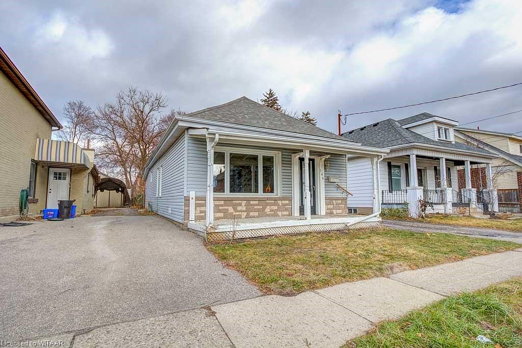 149 Dundas St, Brantford, ON N3R 1S6 MLS 40521550 Zillow