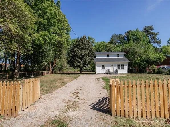 2515 Lamberts Ave, Richmond, VA 23234