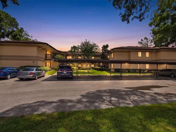 2671 SABAL SPRINGS CIRCLE #103, CLEARWATER, FL 33761