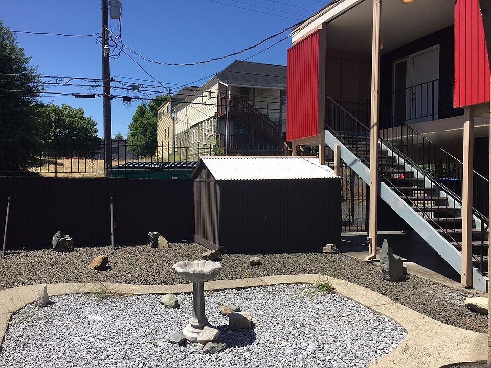 The Shea Apartments 702 S Yakima Ave WA Zillow