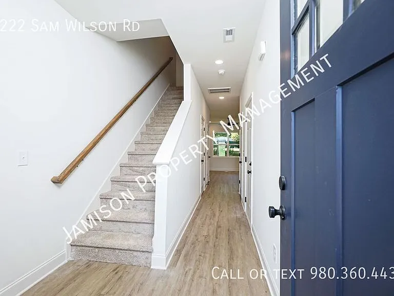 3222 Sam Wilson Rd — Photo 6