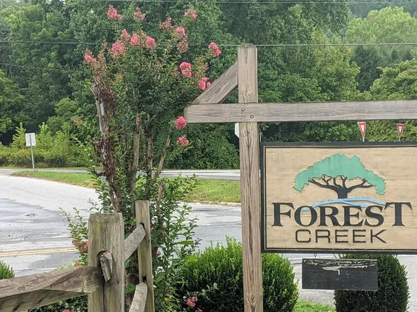 0 Tomahawk Ridge Dr #43, Lenoir, NC 28645