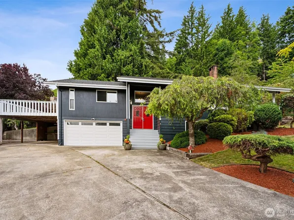 933 N Stephenson Drive, Montesano, WA 98563