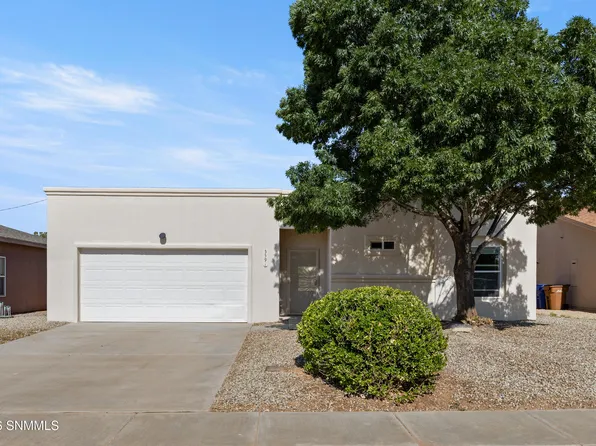 5591 Patagonia Dr, Las Cruces, NM 88011