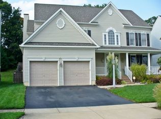 810 Amory Ct, Severn, MD 21144