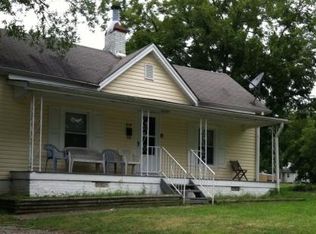 519 James St, Burlington, NC 27217