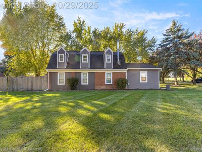 23525 Gibraltar Rd, Flat Rock, MI, 48134