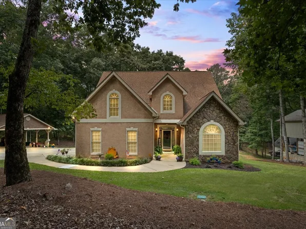 175 Countryside Dr, McDonough, GA 30252