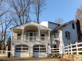 322 Mount Kemble Ave, Morristown, NJ 07960