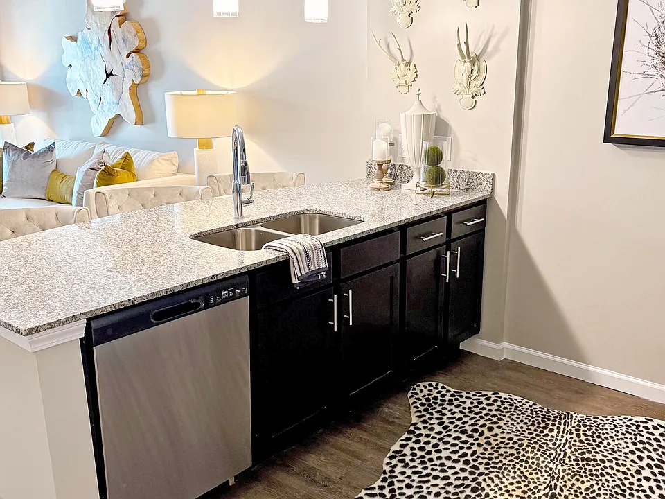 Edenbrook Ridge
