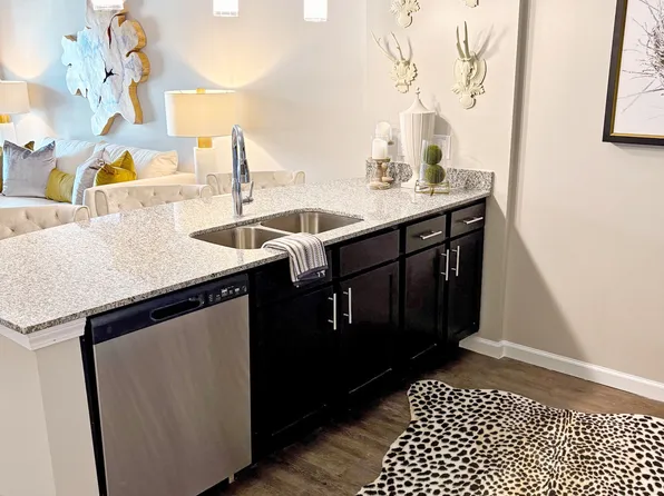 Edenbrook Ridge