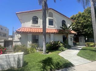 1672 Moorland Dr, San Diego, CA 92109