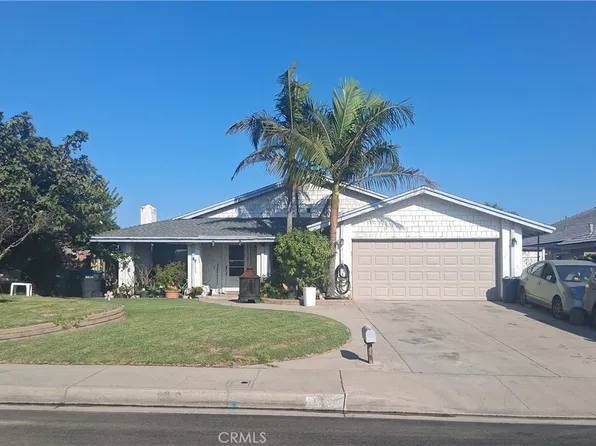 12465 Cypress Ave, Chino, CA 91710