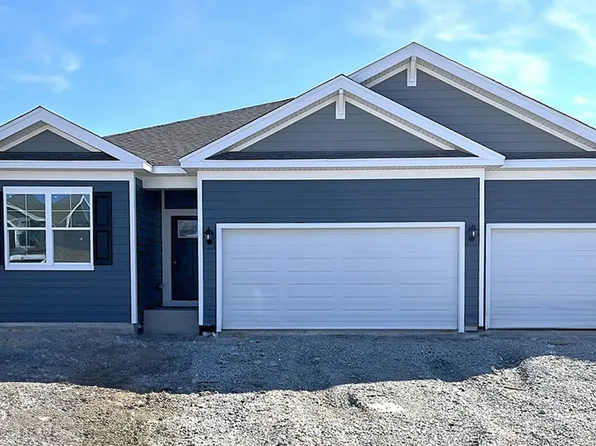 10347 Blaine St, Saint John, IN 46373