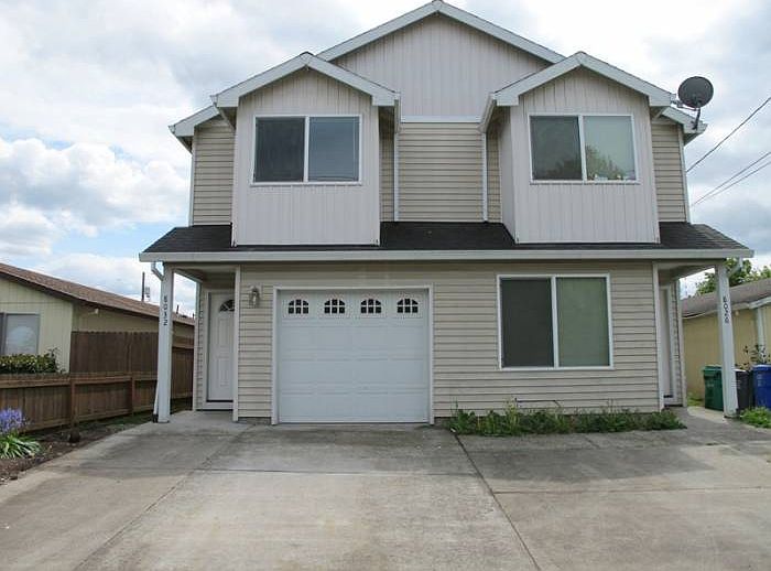 Front exterior