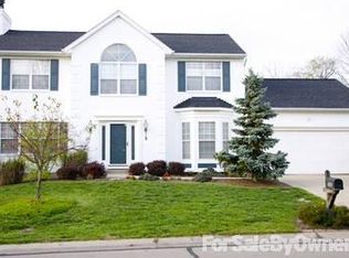 2314 Candlemakers Ln, Maineville, OH 45039