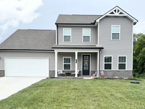 4802 Turquoise Ln, Murfreesboro, TN 37129