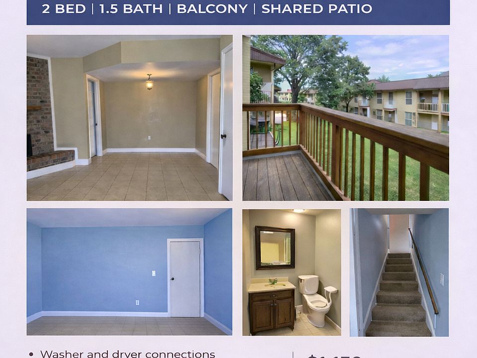 1st image of 3466 King Bradford Dr #2