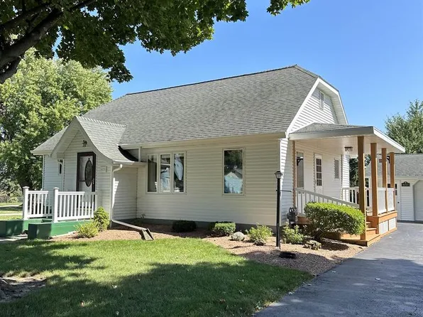 505 South Grove Street, Waupun, WI 53963