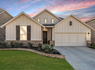 2221 Pika Rd, Northlake, TX 76247