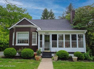 299 Winton Ave, Louisville, KY 40206