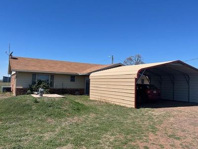 16847 Nscr Rd #223, Snyder, OK, 73566