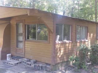 427 Fourth St, Santee, SC 29142