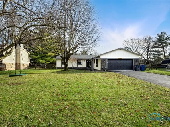 2129 Plum Leaf Ln, Toledo, OH 43614