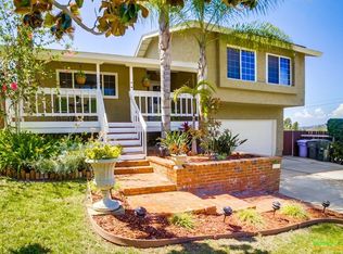 337 Las Flores Dr, San Marcos, CA 92078