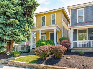 688 Hamlet St, Columbus, OH 43215