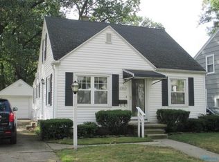 2711 Elsie Ave, Toledo, OH 43613