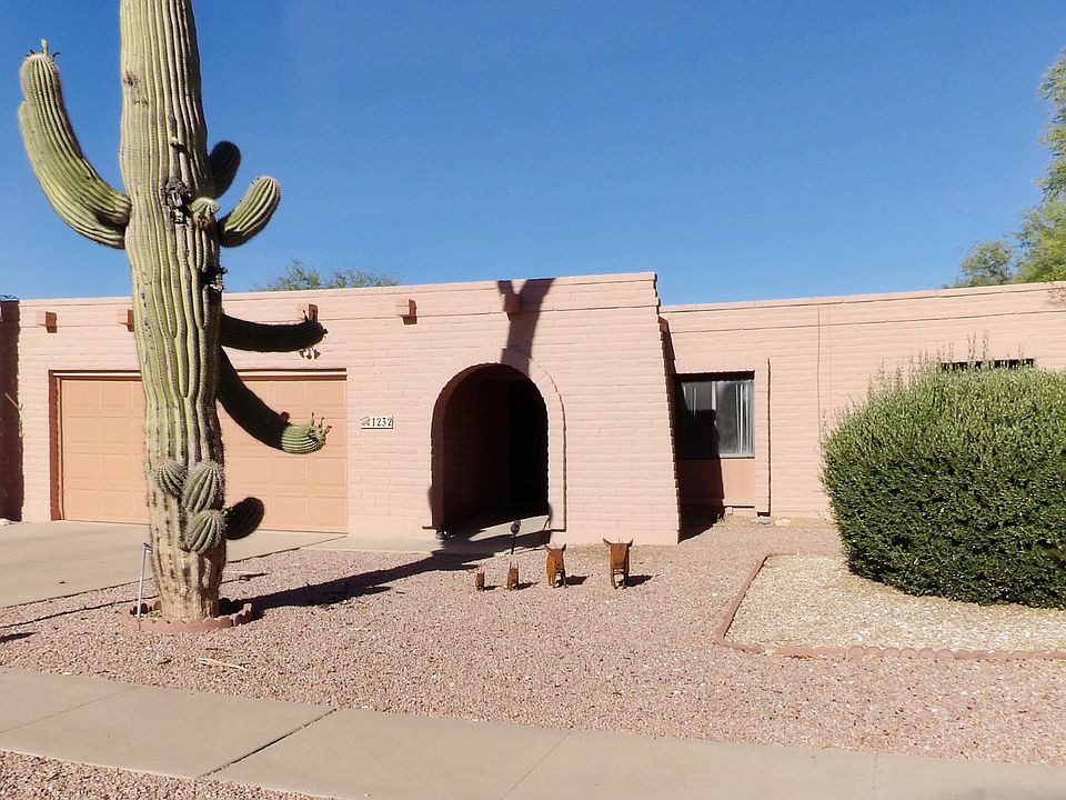 1st image of 1232 N La Canoa