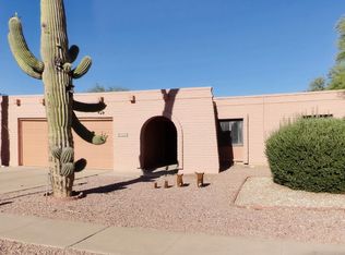 1232 N La Canoa, Green Valley, AZ 85614