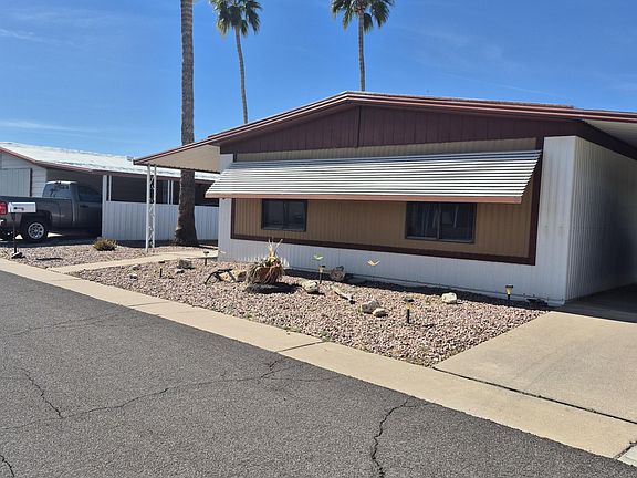 2nd image of 661 S Hawes Road #2