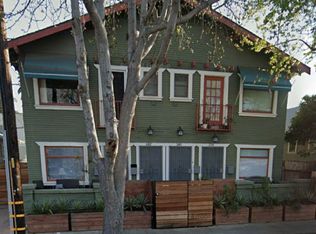 1140 E Broadway, Long Beach, CA 90802