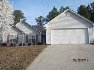 207 Richmond Hill Rd, Monroe, GA 30655