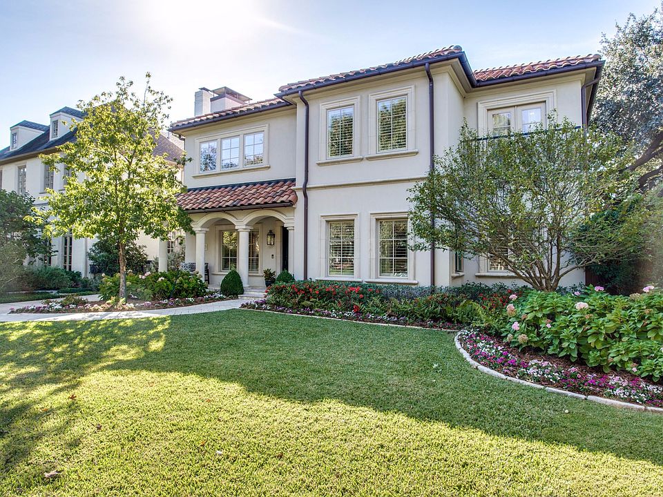 4221 Amherst Ave, Dallas, TX 75225 Zillow