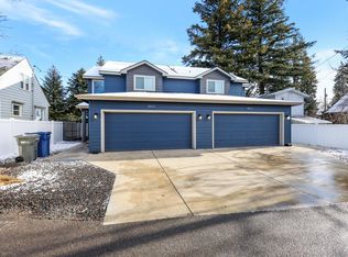 9618 E Nixon Ln #9620, Spokane, WA 99206