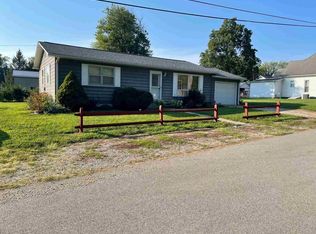 7 S Chambers St, Freelandville, IN 47535