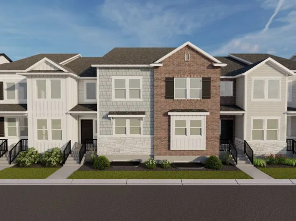 4393 W Garriga Ln #2649, Herriman, UT 84096