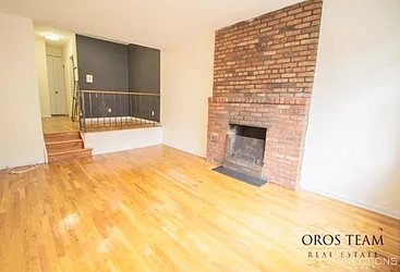 Rented by City Connections Realty