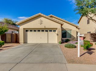 14560 W Evans Dr, Surprise, AZ 85379